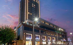 Sheraton Bishkek